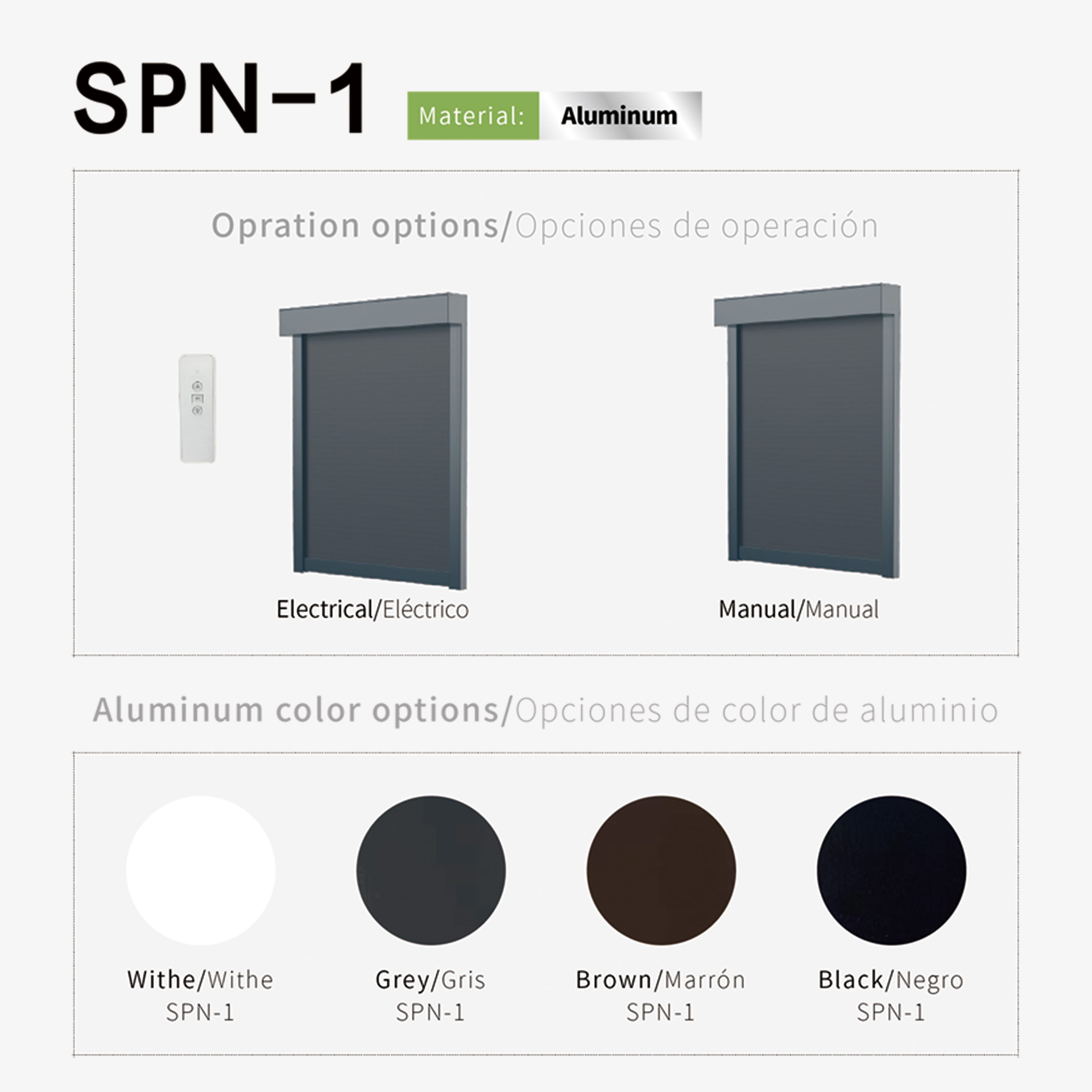 SPN-1